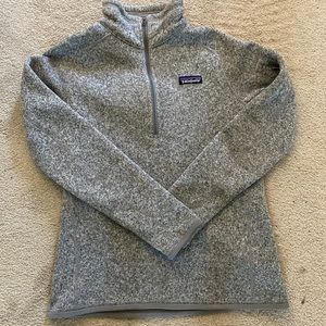 Patagonia Better Sweater